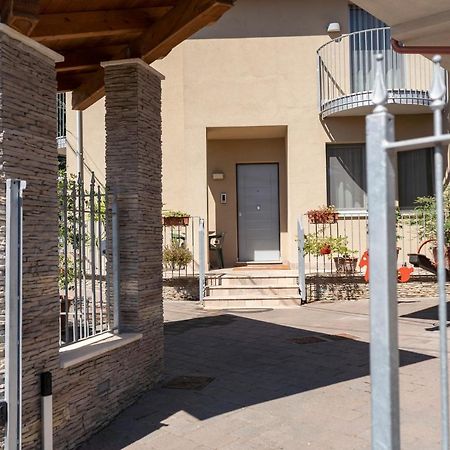 Il Sogno Hotel Montesano sulla Marcellana Kültér fotó