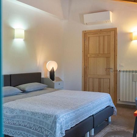Il Sogno Hotel Montesano sulla Marcellana Kültér fotó