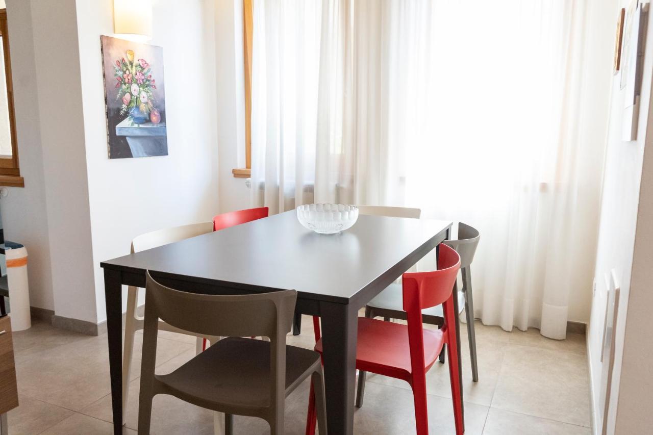 Il Sogno Hotel Montesano sulla Marcellana Kültér fotó