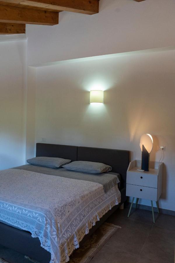 Il Sogno Hotel Montesano sulla Marcellana Kültér fotó