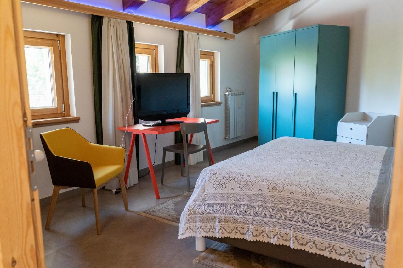 Il Sogno Hotel Montesano sulla Marcellana Kültér fotó