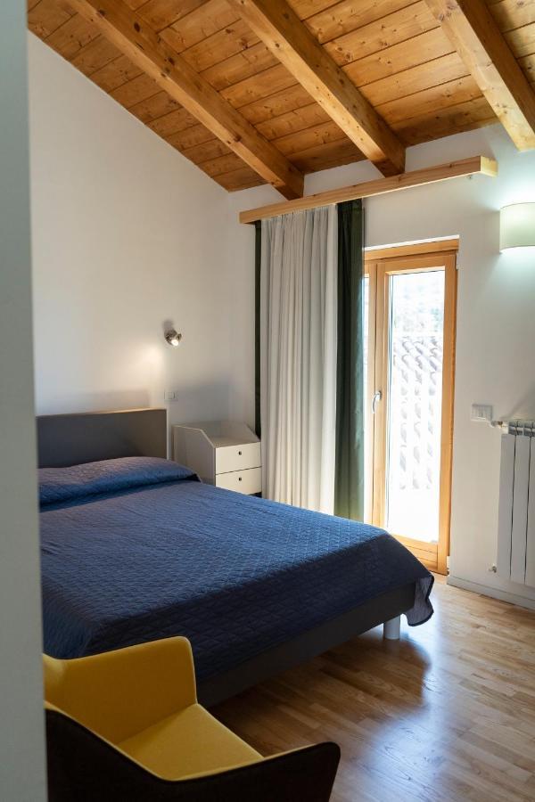Il Sogno Hotel Montesano sulla Marcellana Kültér fotó
