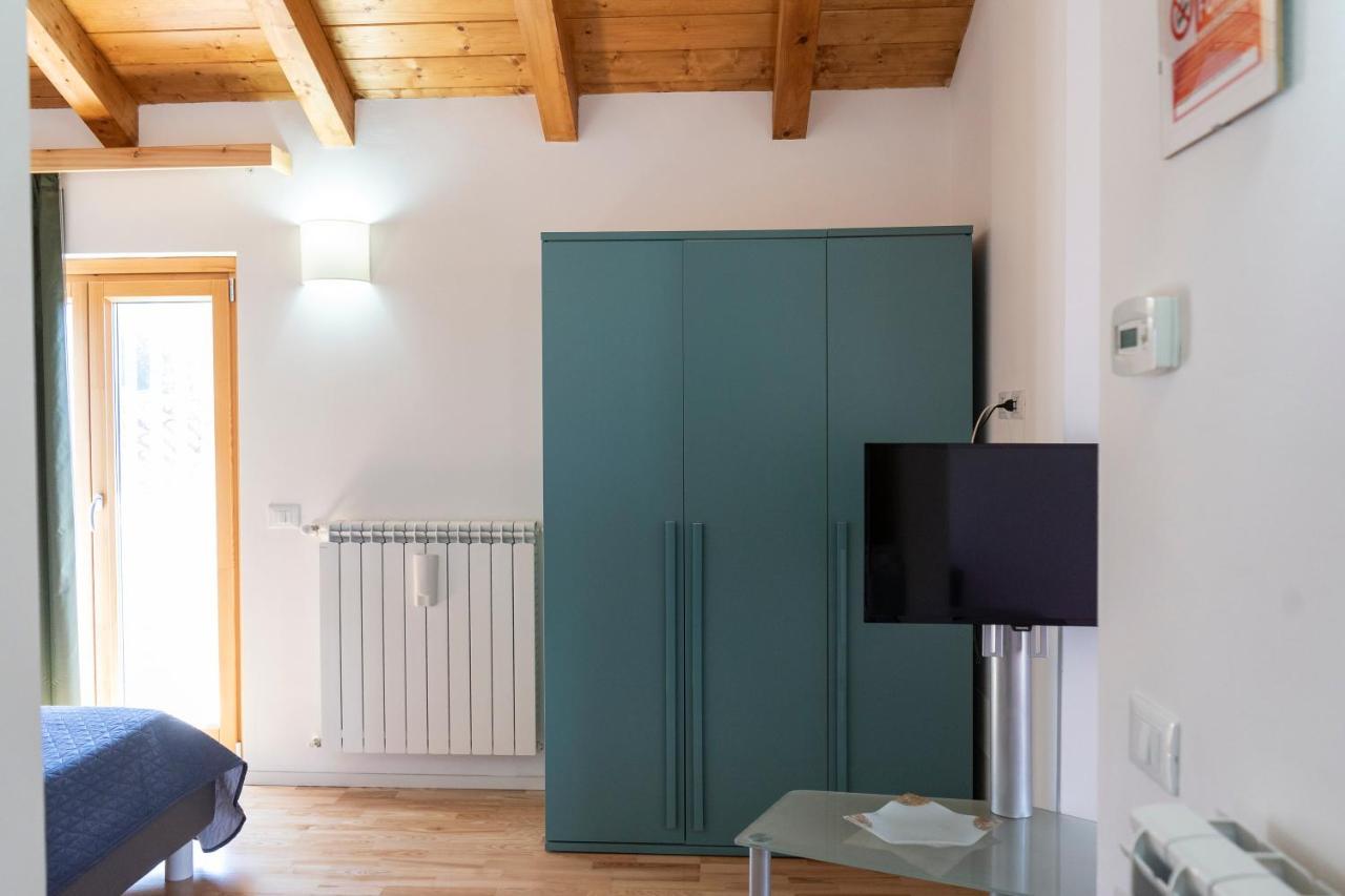Il Sogno Hotel Montesano sulla Marcellana Kültér fotó