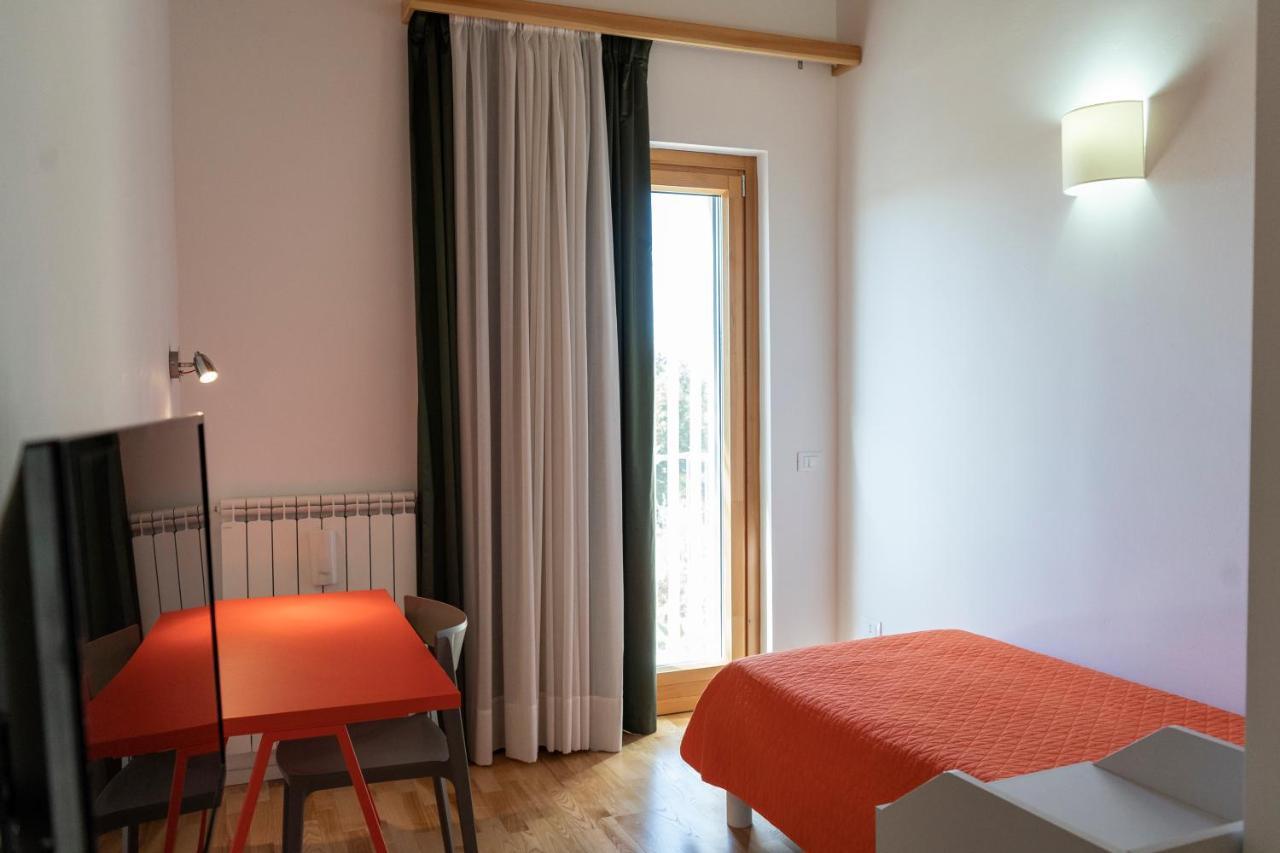 Il Sogno Hotel Montesano sulla Marcellana Kültér fotó