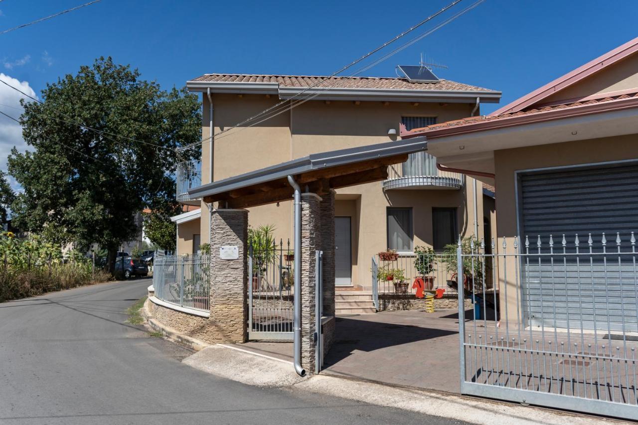 Il Sogno Hotel Montesano sulla Marcellana Kültér fotó