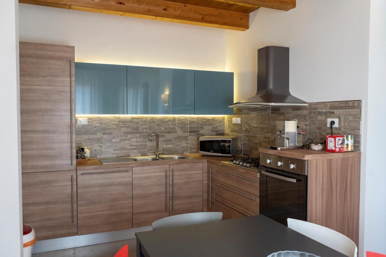 Il Sogno Hotel Montesano sulla Marcellana Kültér fotó