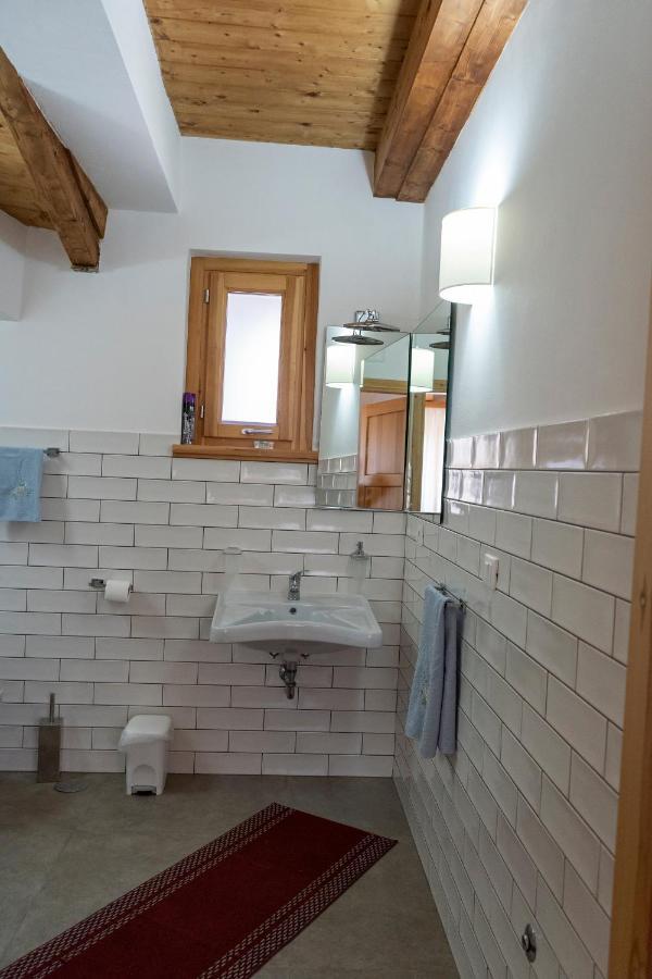 Il Sogno Hotel Montesano sulla Marcellana Kültér fotó